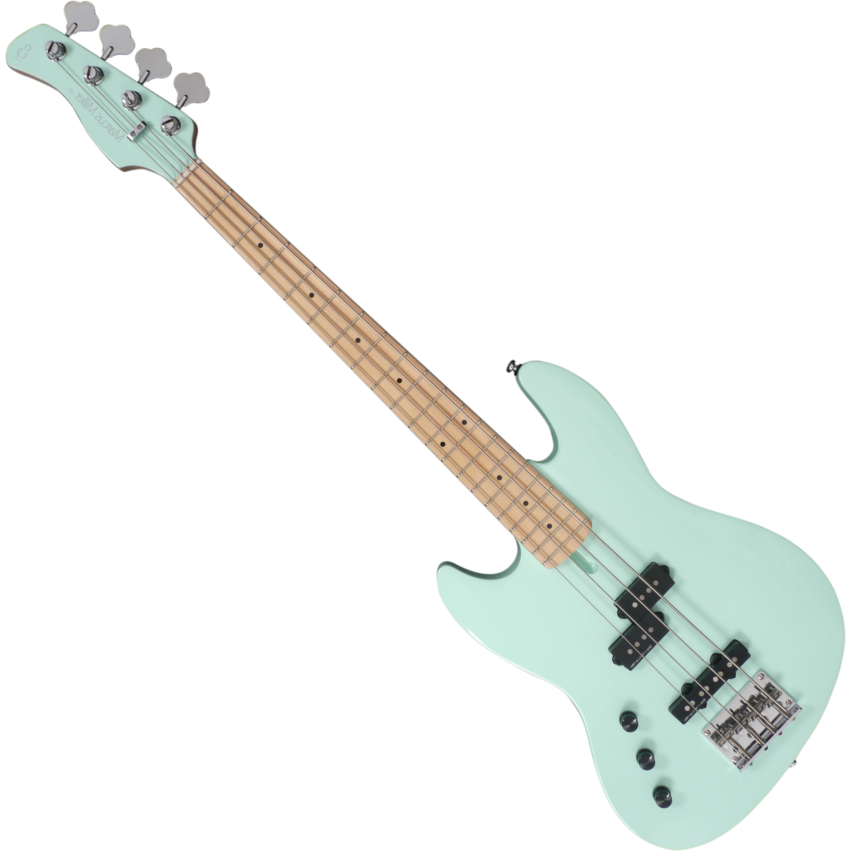 Sire Marcus Miller U5 4 String LH Electric Bass - Mint