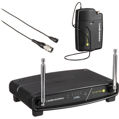 Audio-Technica ATW-901A/L System 9 wireless system