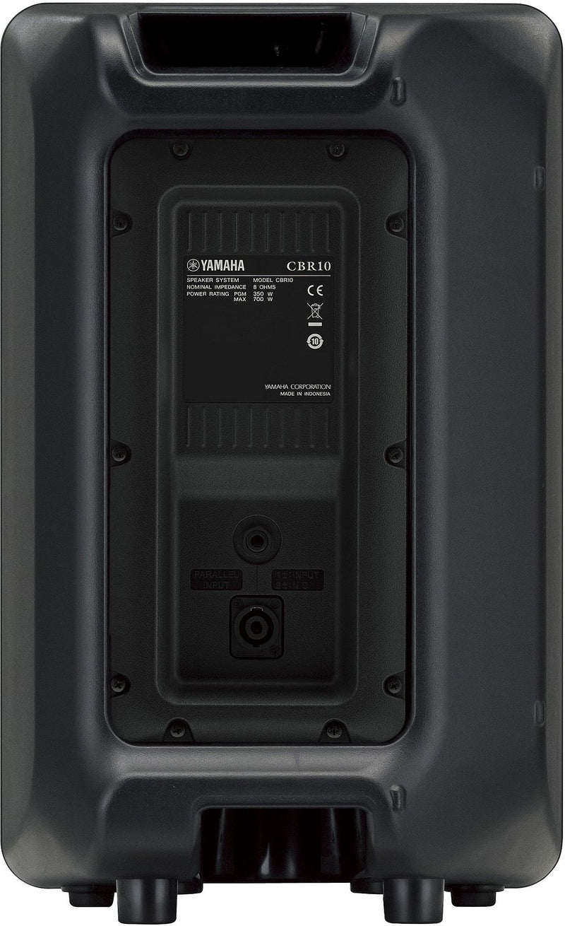 Yamaha CBR10 700W Passive Speaker - 10in