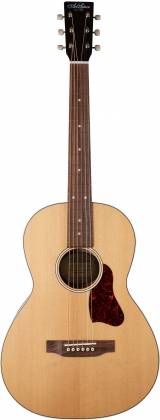Art & Lutherie Roadhouse Natural EQ - front view
