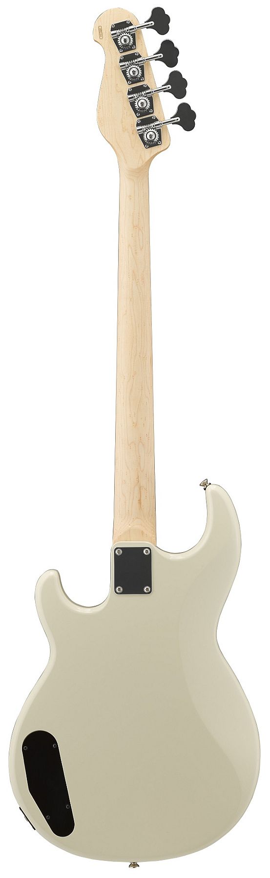 Yamaha BB234 VW 4-String RH Electric Bass Guitar-Vintage White