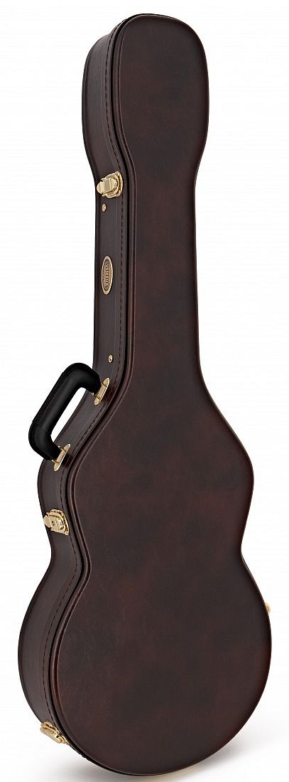 Yamaha SG1820A BL SG Series 6-String RH Electric Guitar with Case-Black