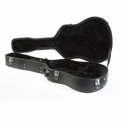 Yamaha Hard Case for Classical Guitars - Black