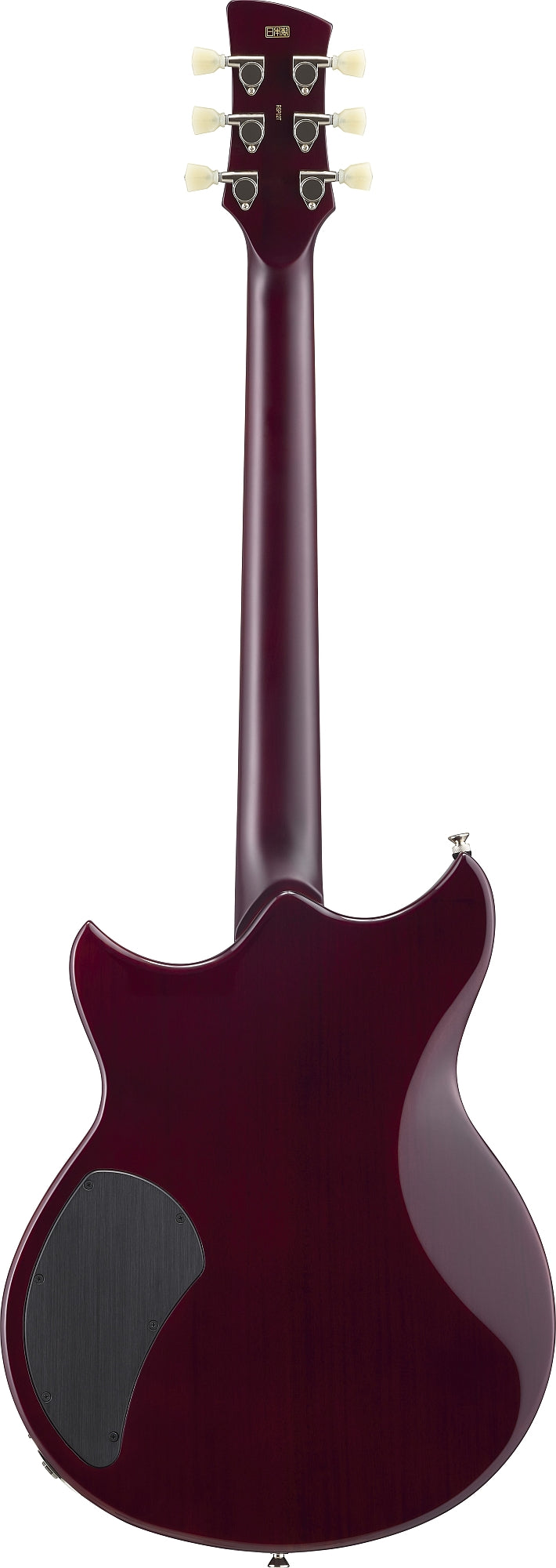Yamaha RSP02T SSB 6-String RH Revstar Professional Electric Guitar – Sunset Burst /w Hardshell Case
