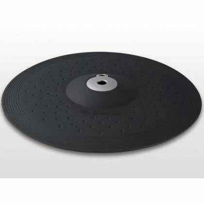 Yamaha PCY135 13” 3-Zone Electronic Cymbal Pad