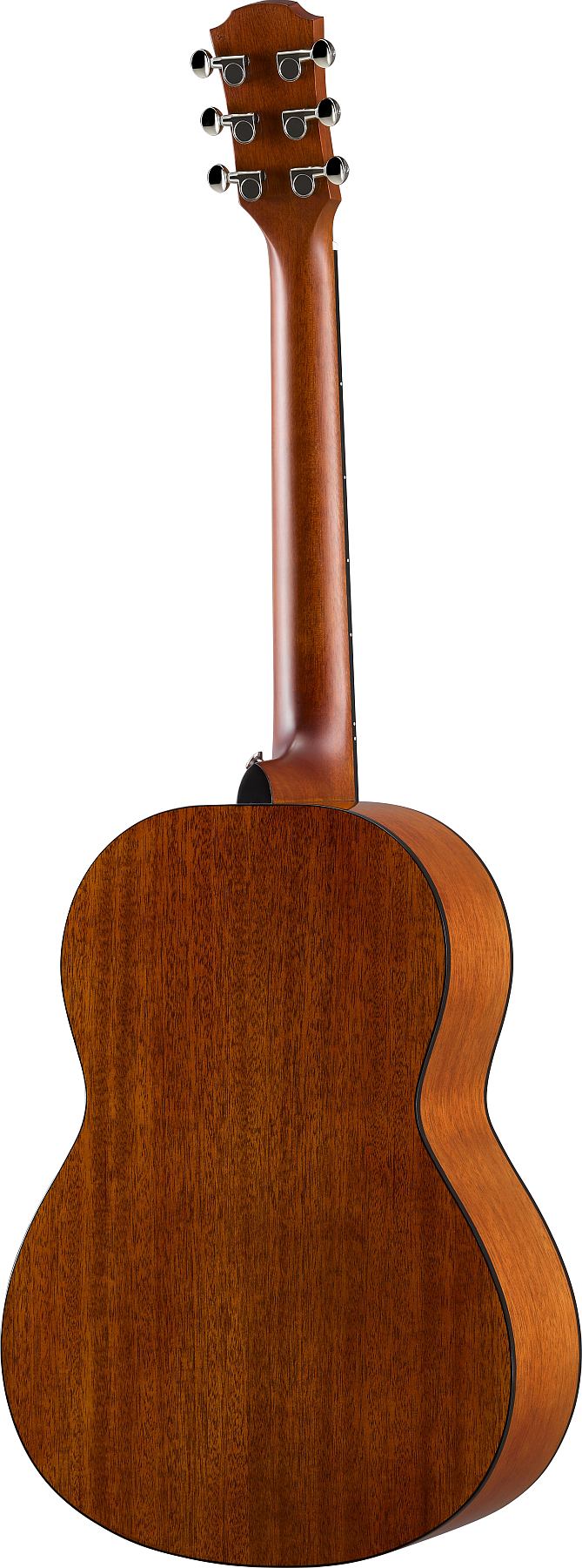 Yamaha CSF1M TBS 6-String RH Parlor Size Acoustic-Electric Guitar – Tobacco Brown Sunburst w/ Deluxe Gigbag