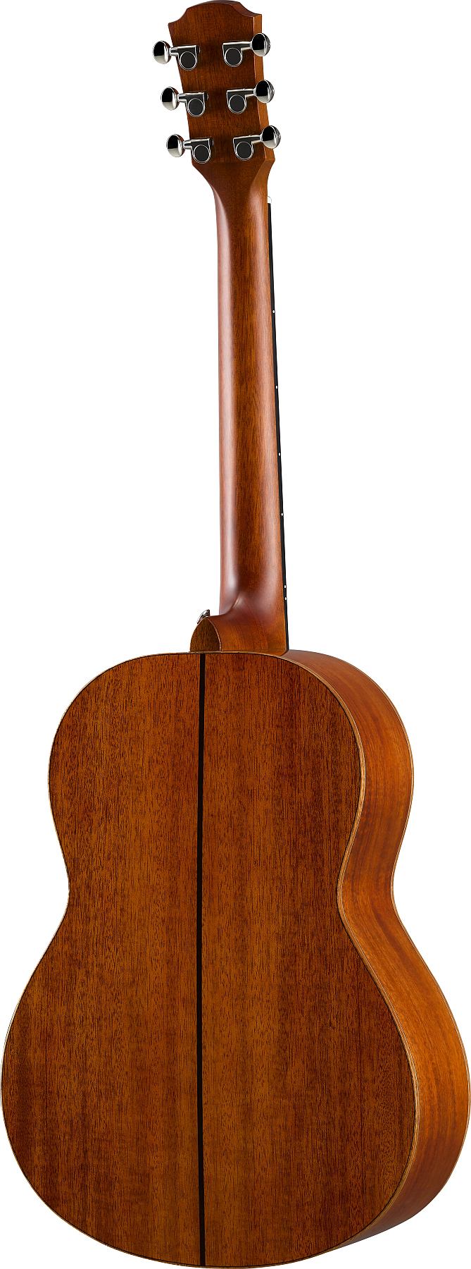 Yamaha CSF3M TBS 6-String RH Parlor Size Acoustic-Electric Guitar – Tobacco Brown Sunburst w/ Deluxe Gigbag