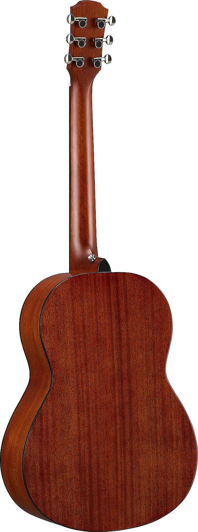amaha CSFTA VN 6-String RH Acoustic-Electric Guitar – Vintage Natural w/ Durable Hard Bag