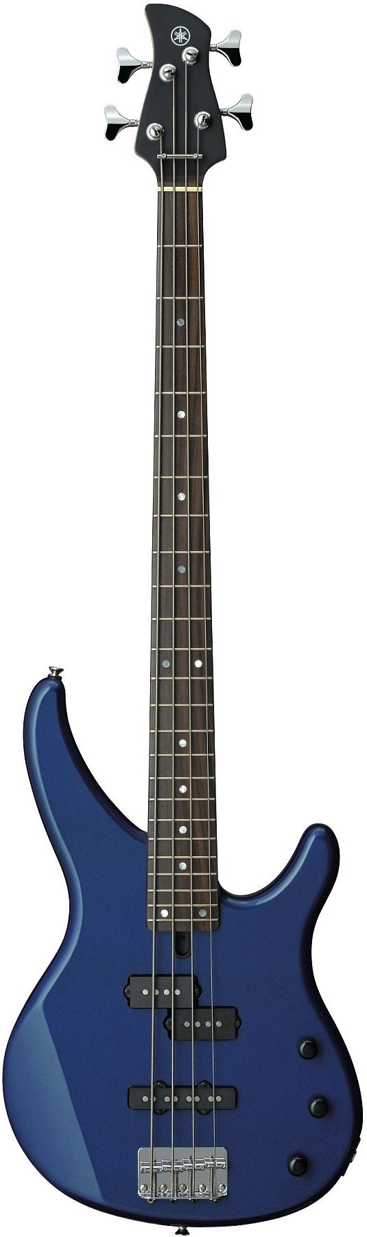 Yamaha TRBX174 DBM 4-String RH TRBX174 Electric Bass – Dark Blue Metallic