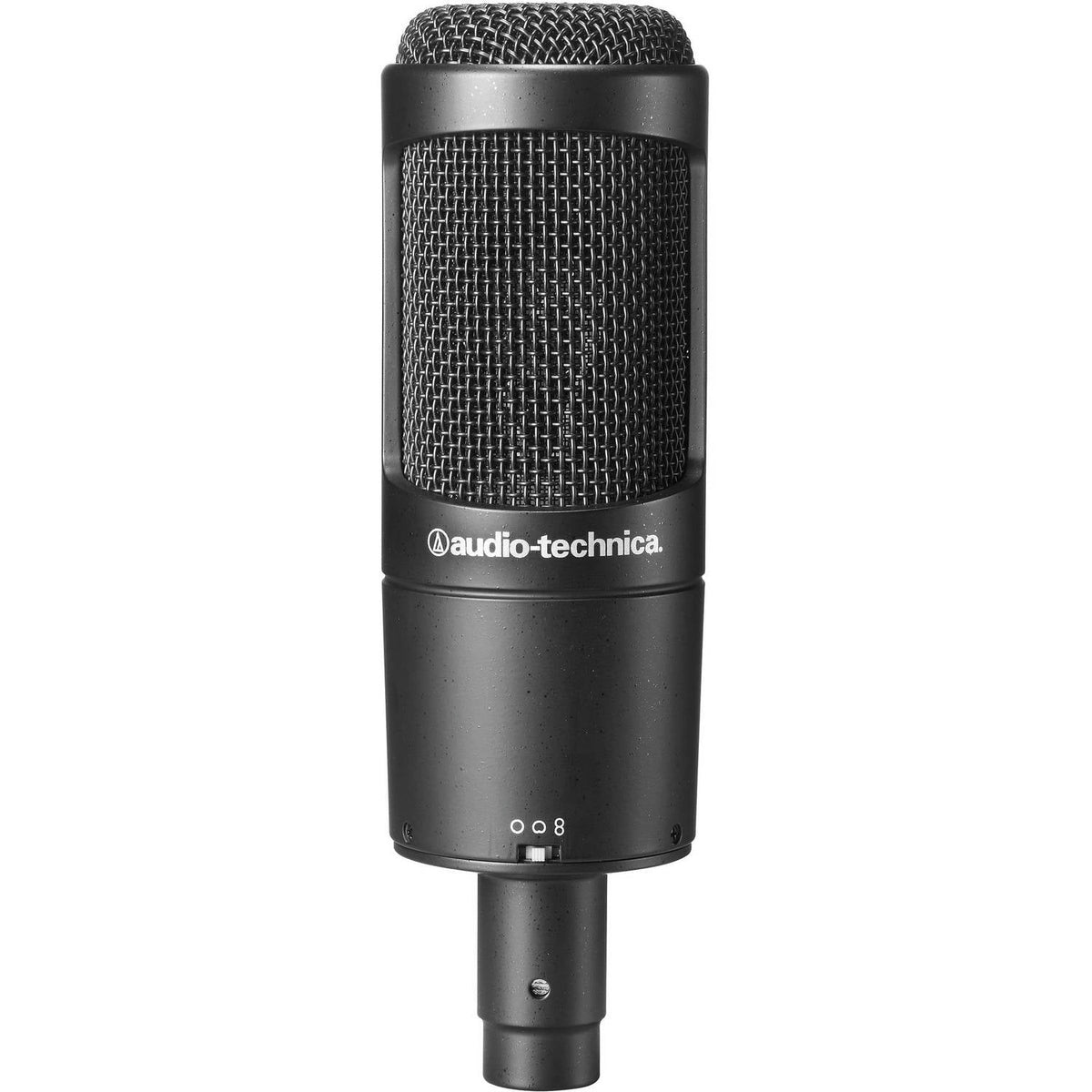 Audio-Technica AT2050 Multi-pattern Condenser Mic