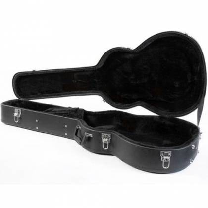 Yamaha Hardshell Case for Folk/FS Guitars - Black