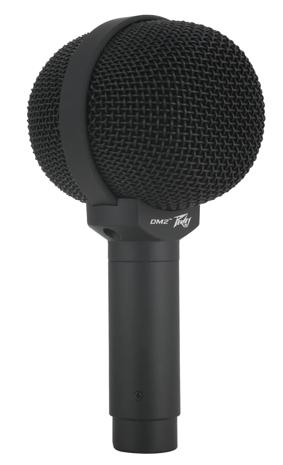Peavey DM2™ Dynamic Super-Cardioid Vocal/Instrument Microphone