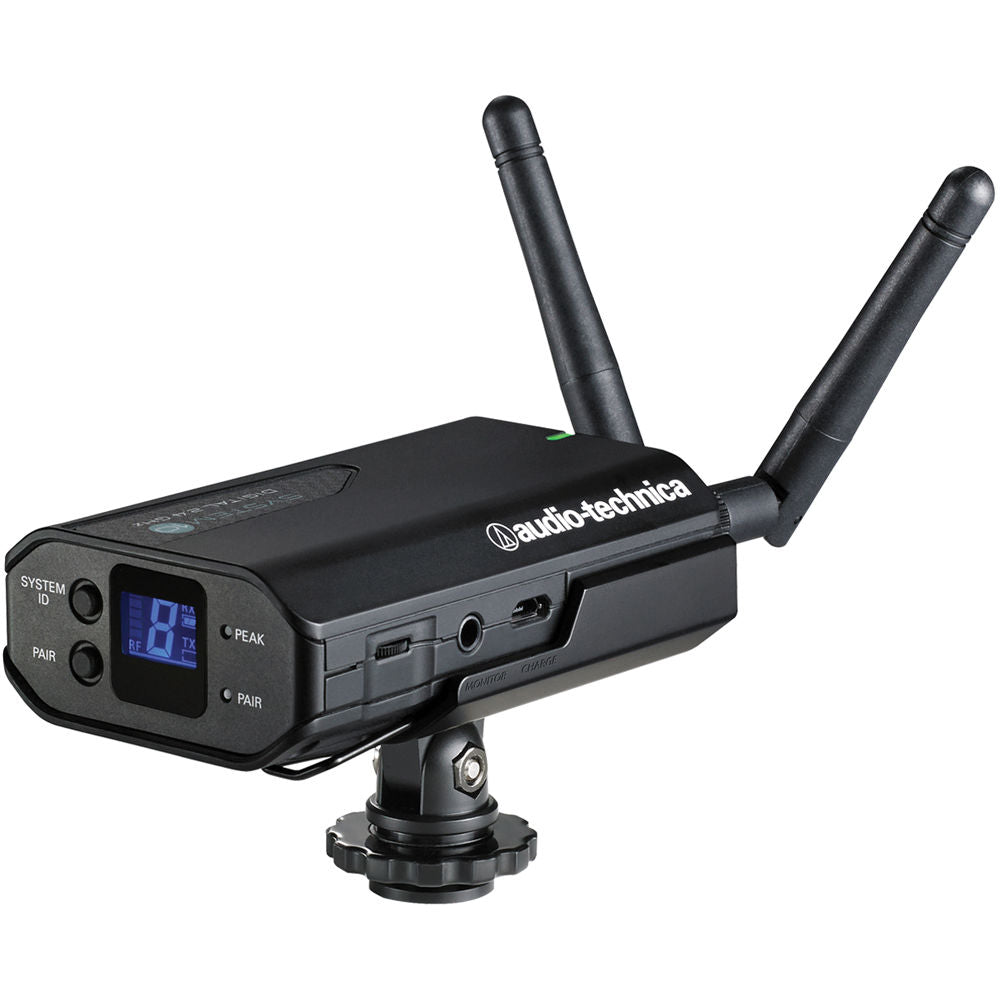 Audio-Technica ATW-R1700 System 10 Receiver