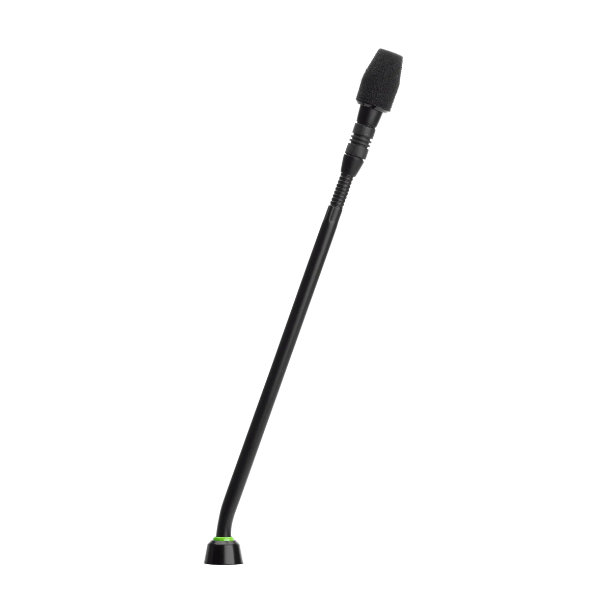 Shure MX410LP/C - 10 Inch Cardioid Podium Mic without Preamp - product view 1