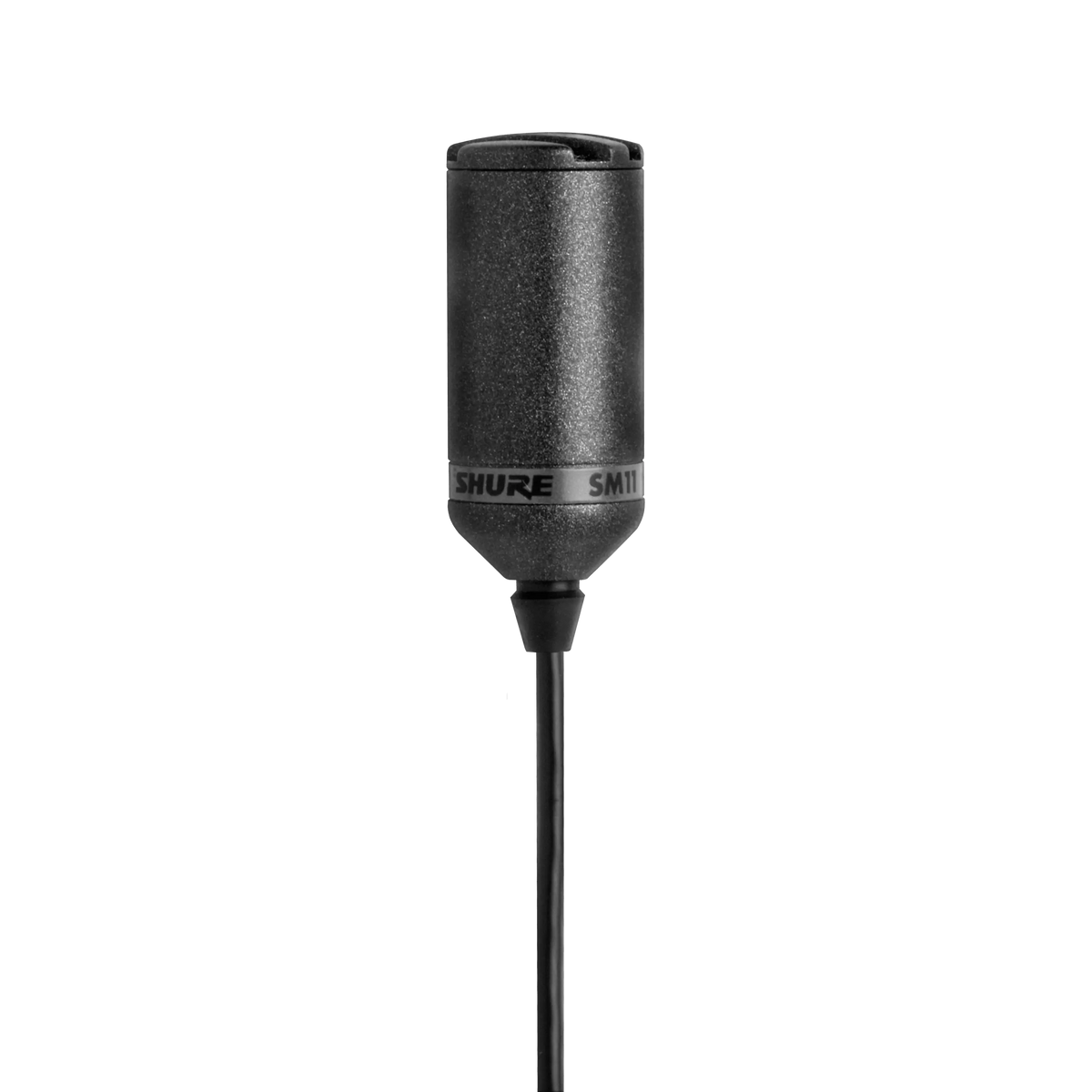 Shure SM11-CN - Dynamic Lavalier Microphone with Omni Pattern - product view 1