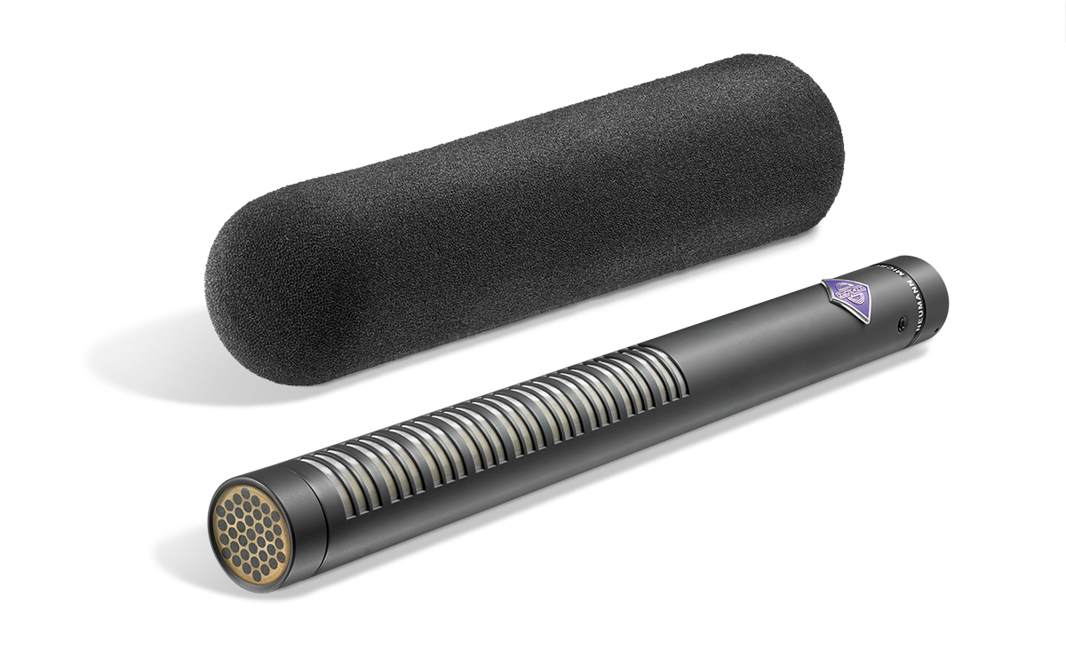 Neumann  KMR 81I-MT