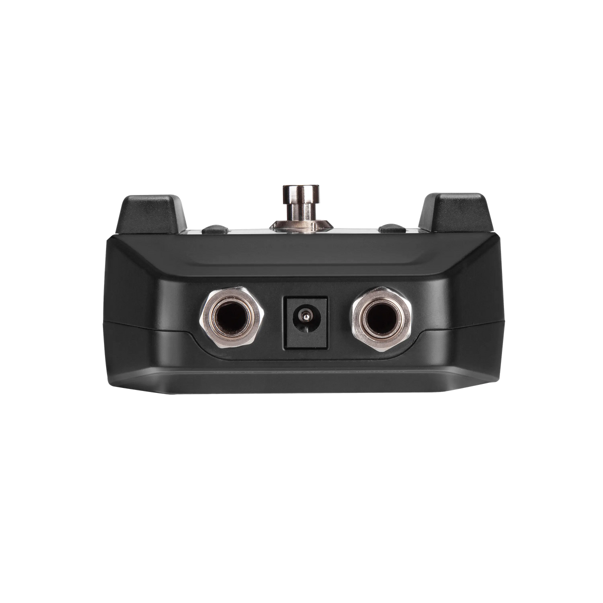 Shure GLXD6+-Z3 - Wireless Guitar Pedal Receiver with Built in Tuner & PS23US - product view 3