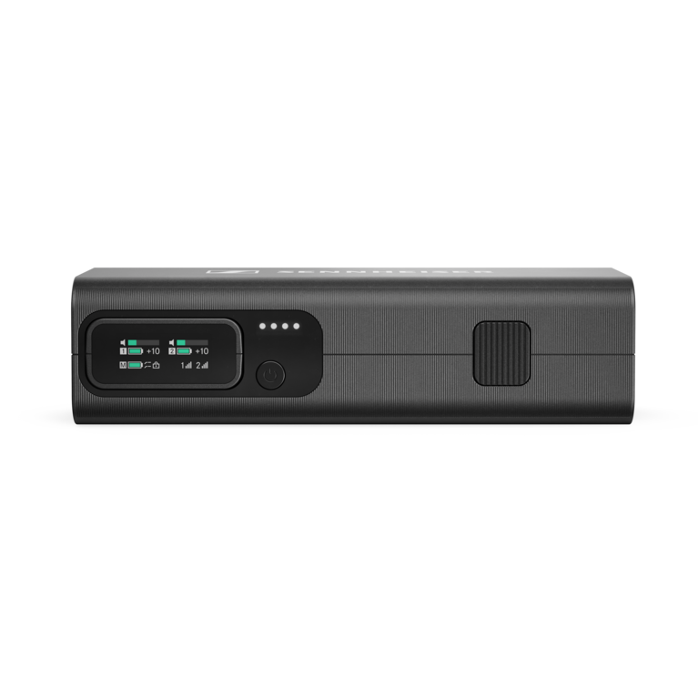 Sennheiser PROFILE WIRELESS 2-CHANNEL SET