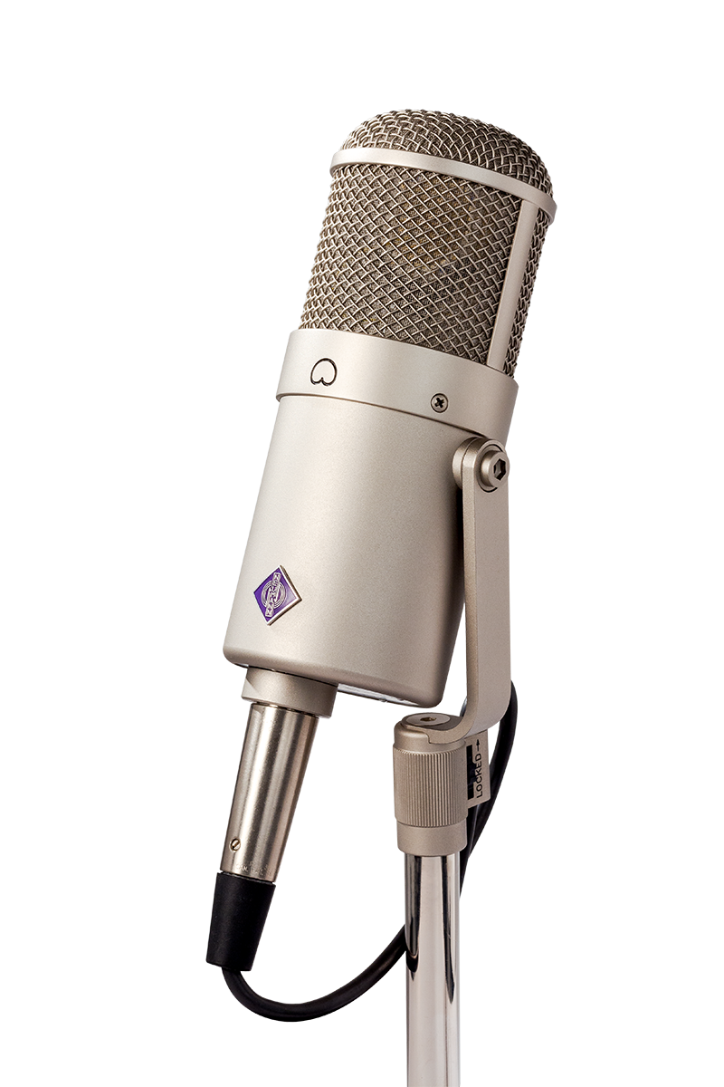 Neumann U 47 FET