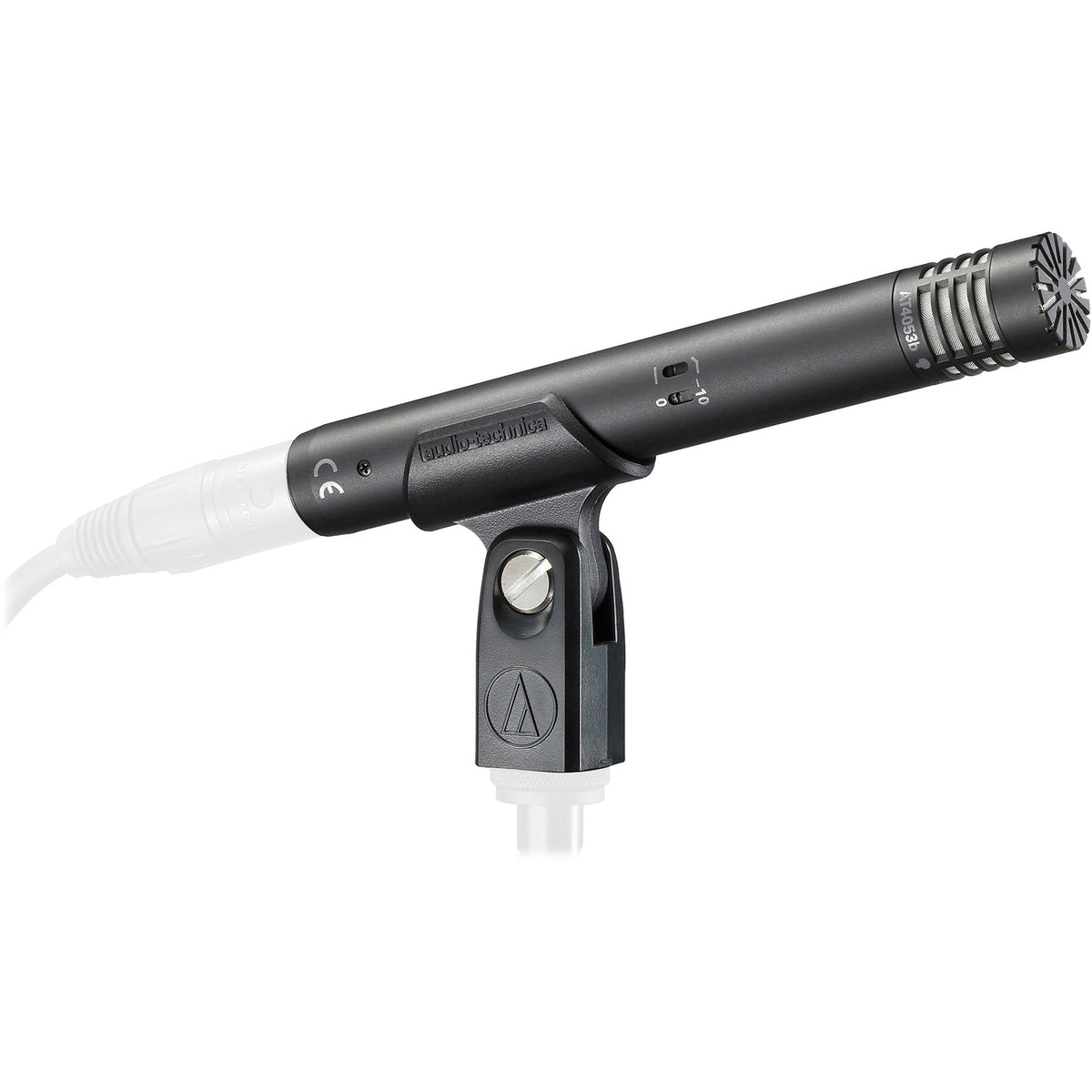 Audio-Technica AT4053B Hypercardioid Condenser Mic