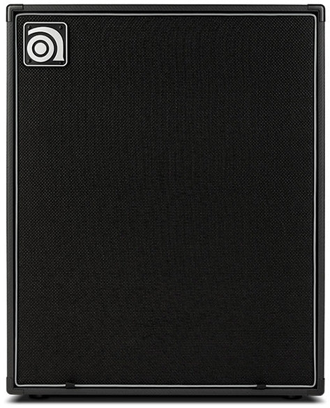 Ampeg VENTURE VB112 500W Peak Bass Amplifier Cabinet - 12in