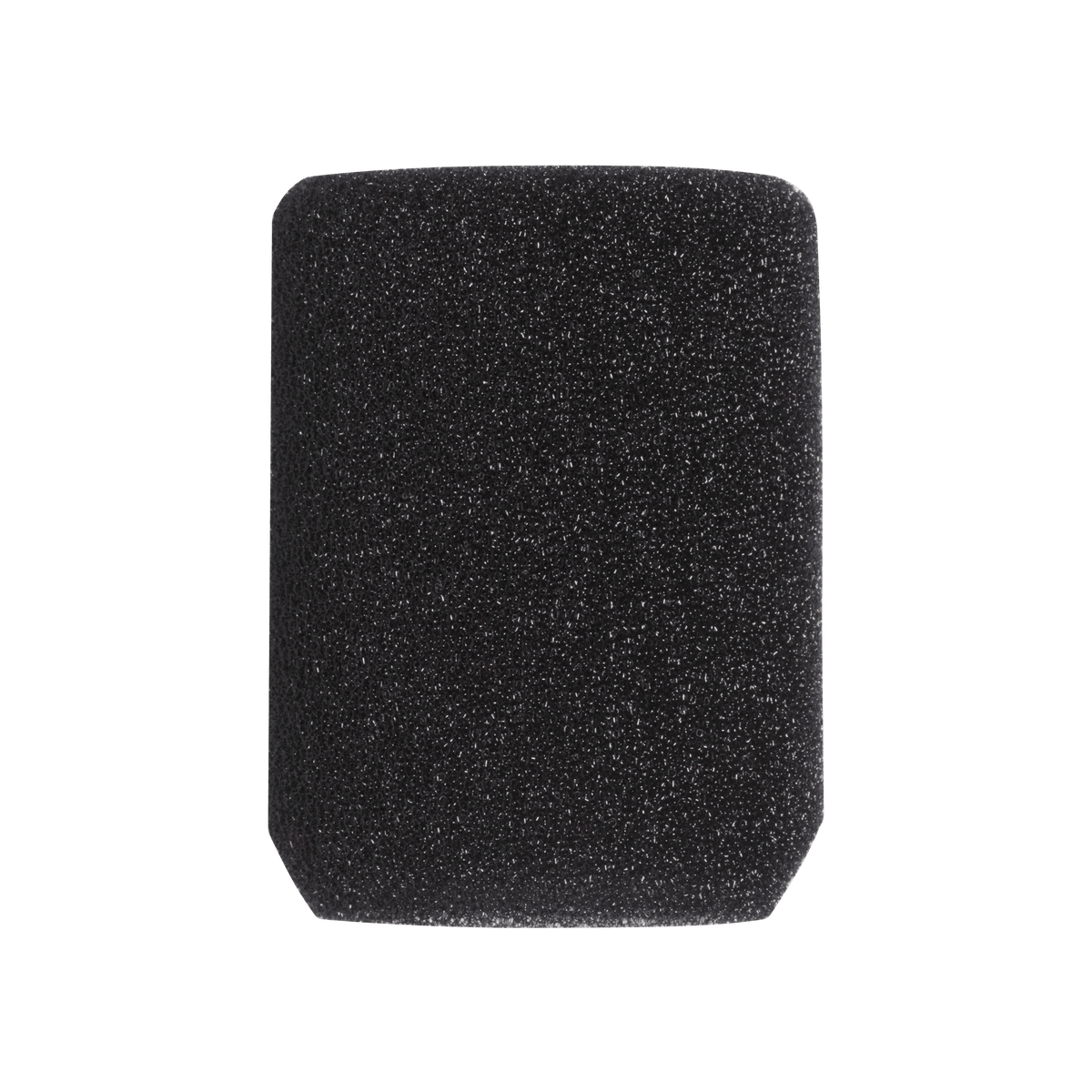 Shure A85WS - Foam Windscreen for SM85-SM86-SM87 & BETA87 - product view 1