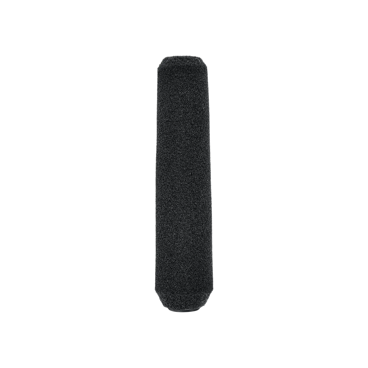 Shure A189BWS - Black Foam Windscreen for R189 Mini-Shotgun Mic - product view 1