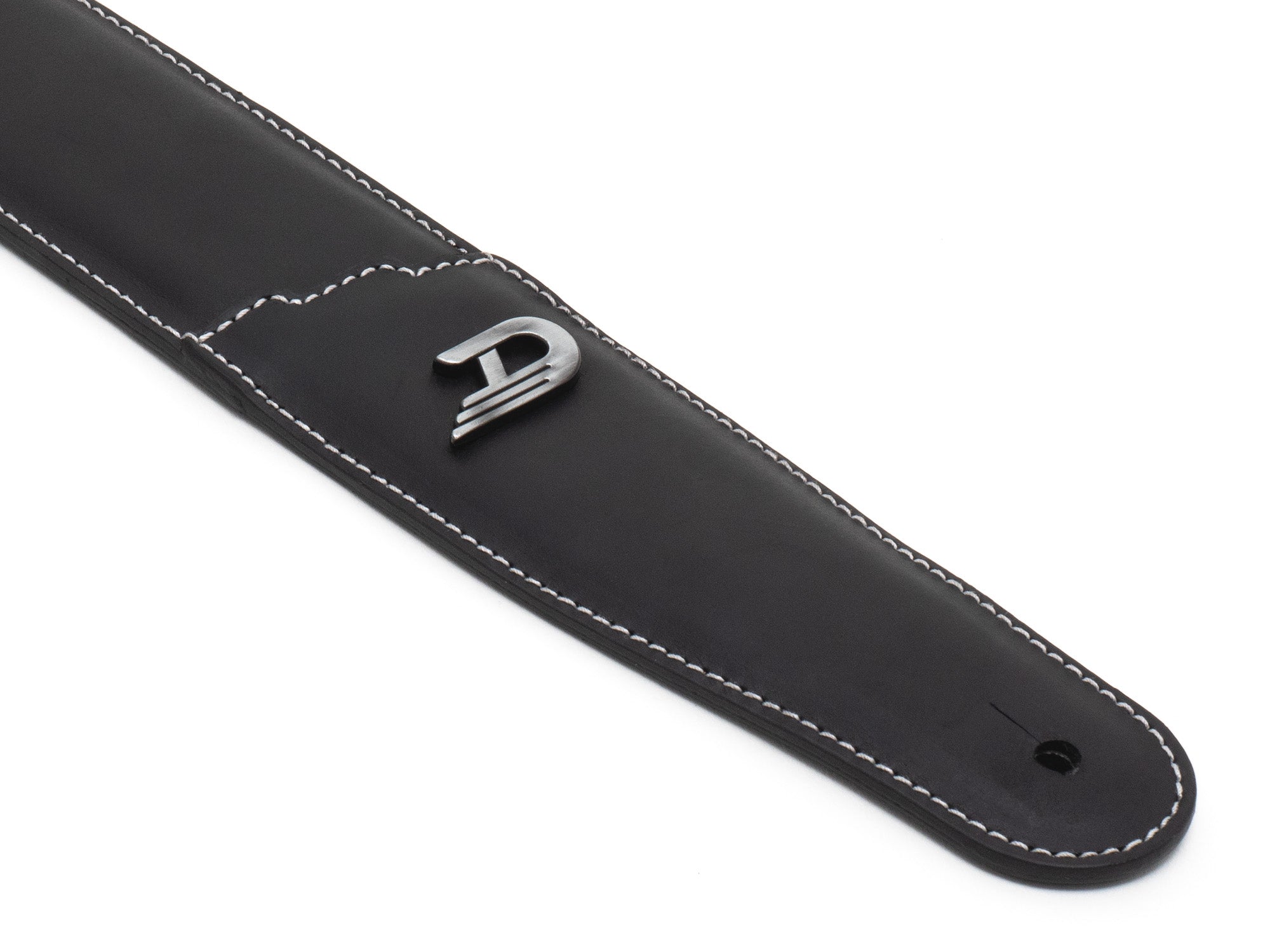 Duesenberg - 3-Step Guitar Strap (Custom) - Black