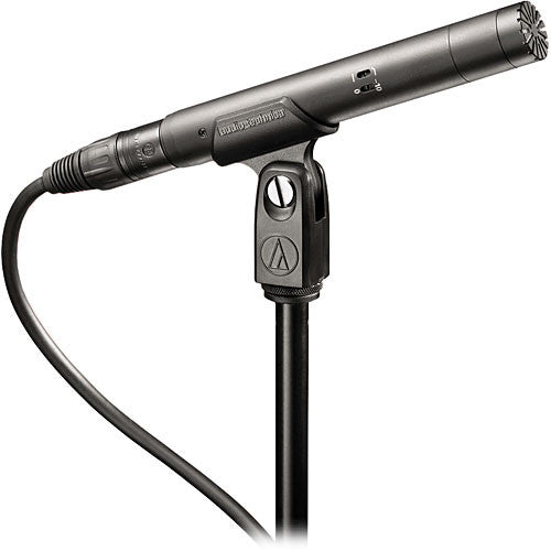 Audio-Technica AT4022 Omni Condenser Microphone