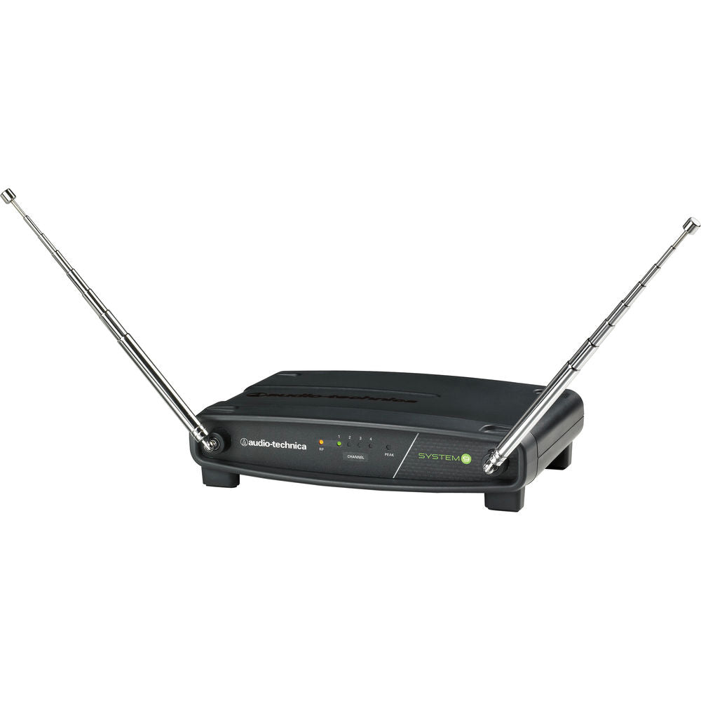 Audio-Technica ATW-R900A System 9 wireless system