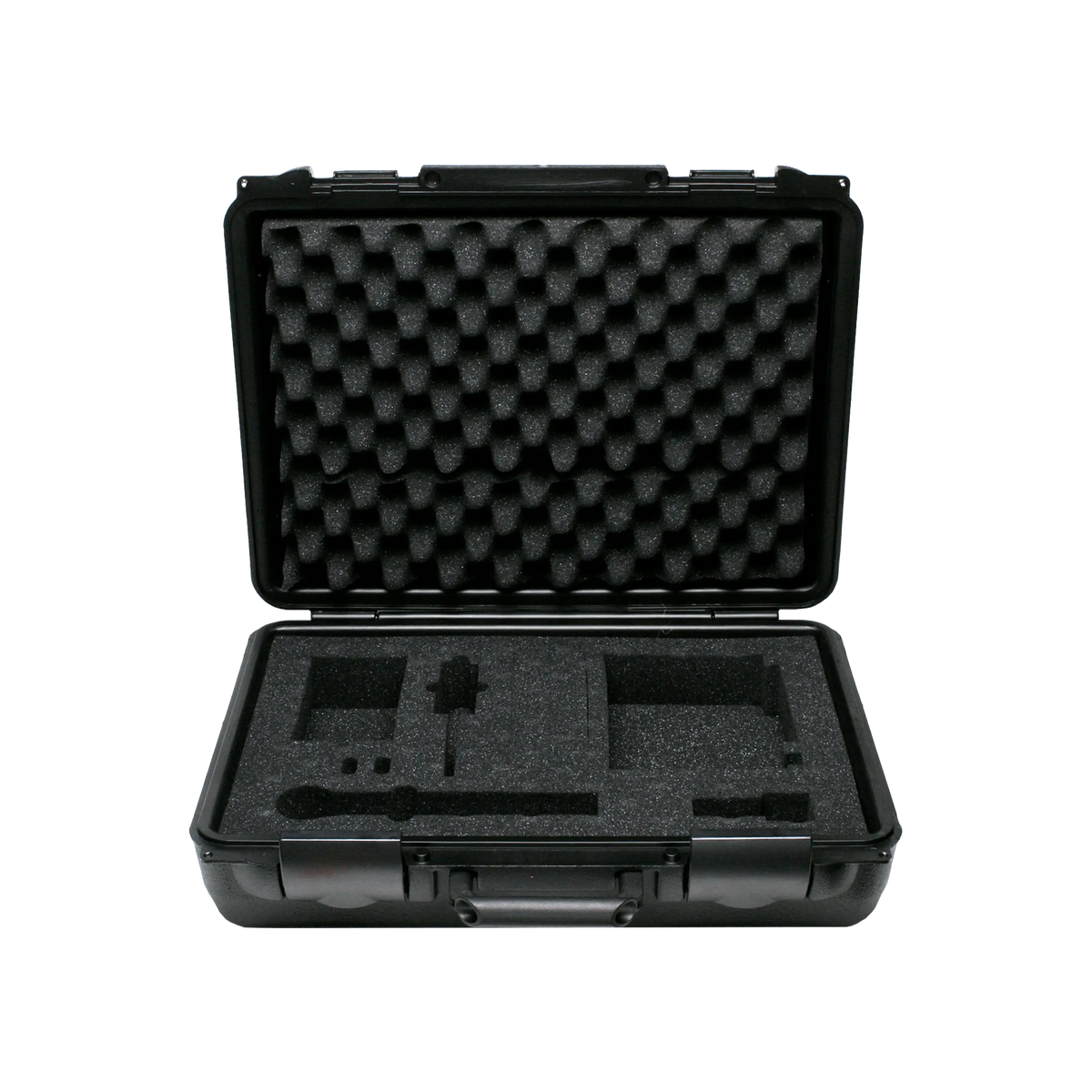 Shure WA610 - Hard Case for Wireless Systems - product view 1