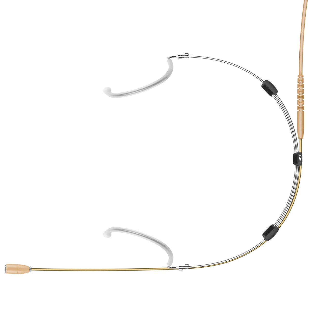 Sennheiser HSP ESSENTIAL OMNI-BEIGE