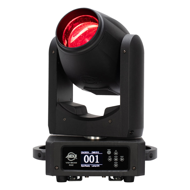 ADJ Vizi Beam RX2 — alternate view