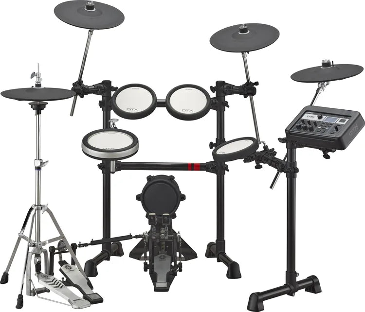Yamaha DTX6K3X Electronic Drum Set