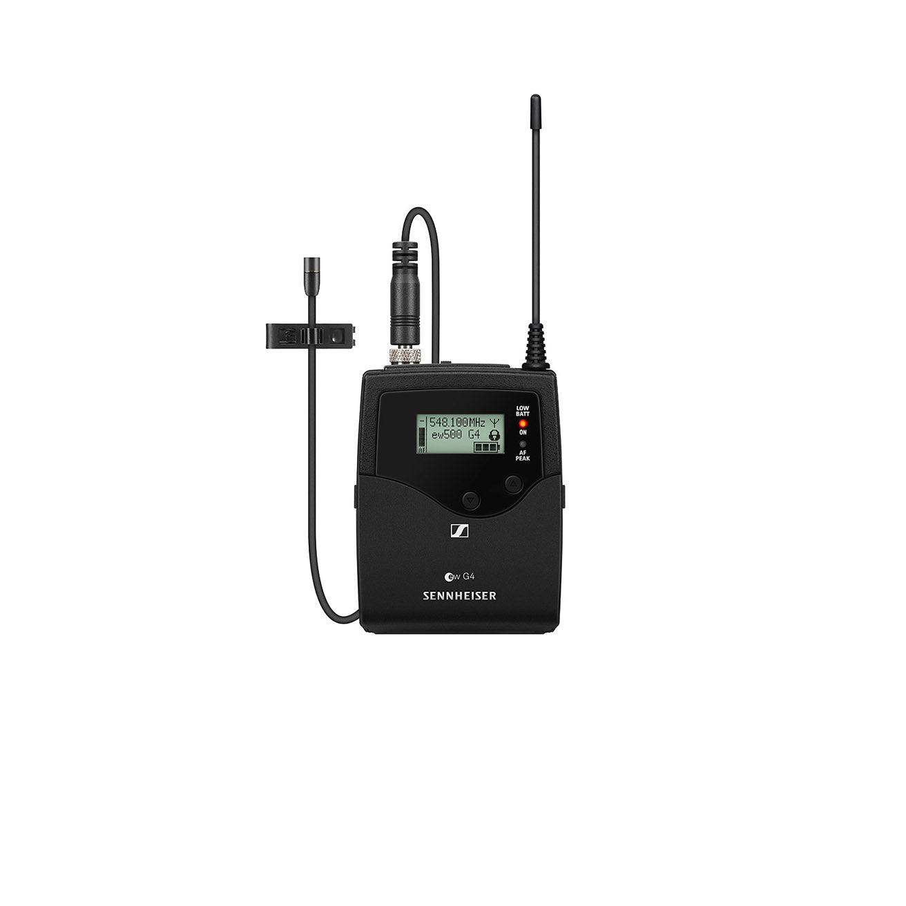 Sennheiser ew 500 FILM G4-GW1