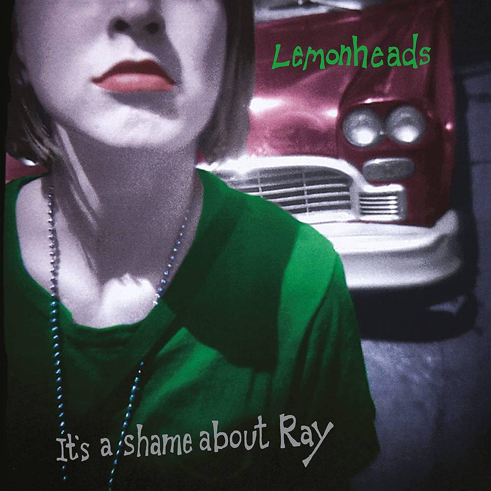 Lemonheads - It's a shame about Ray LP