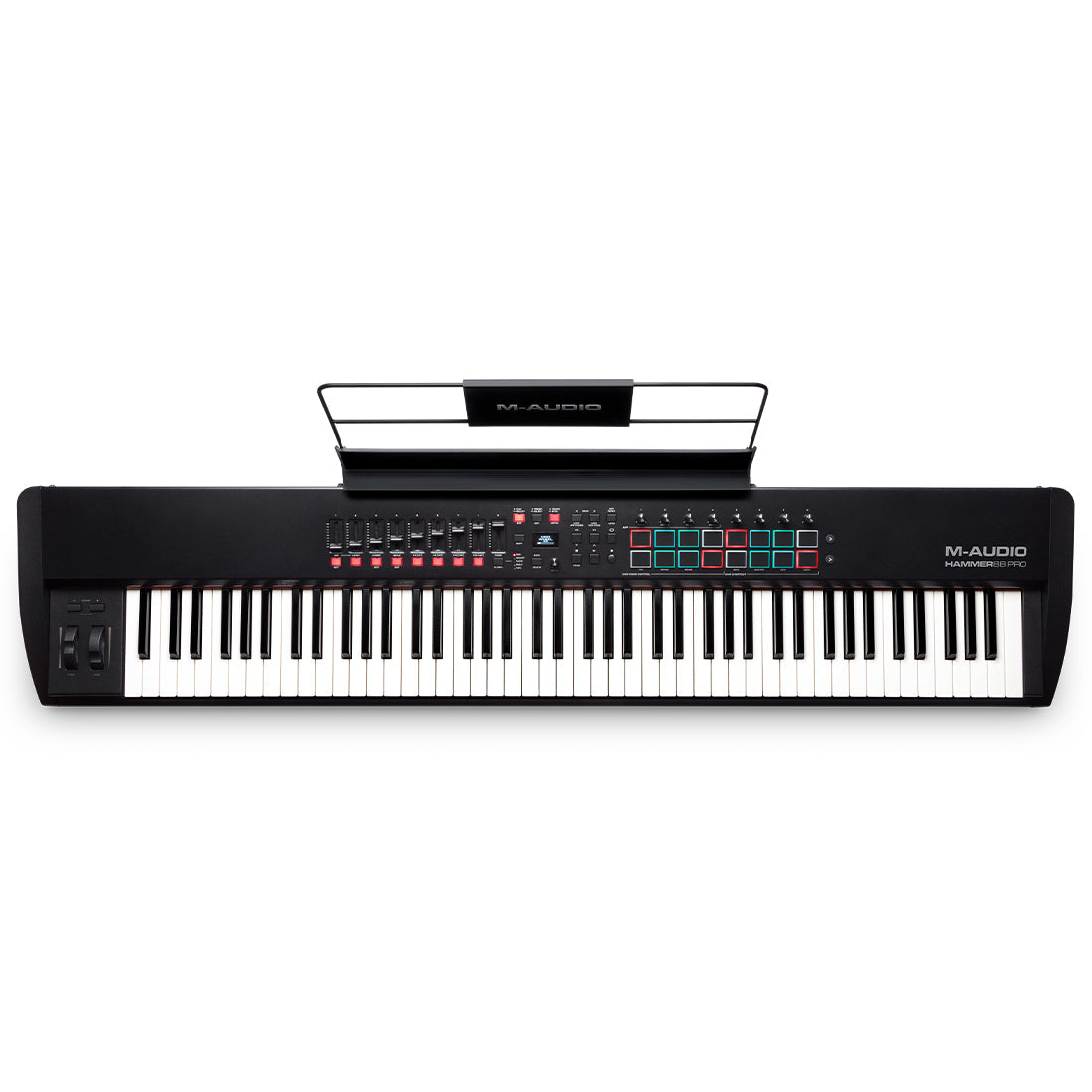 M-Audio - Hammer 88 Pro
