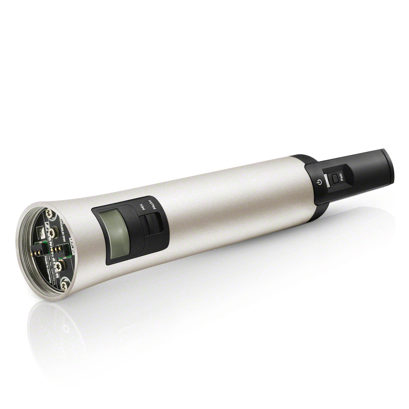 Sennheiser SL HANDHELD SET DW-4-US R