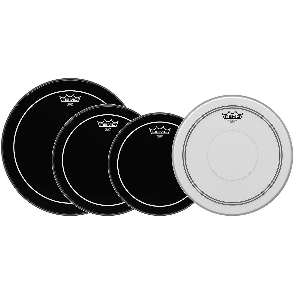 Remo PP-0900-ES — representative pack image; see description for current contents