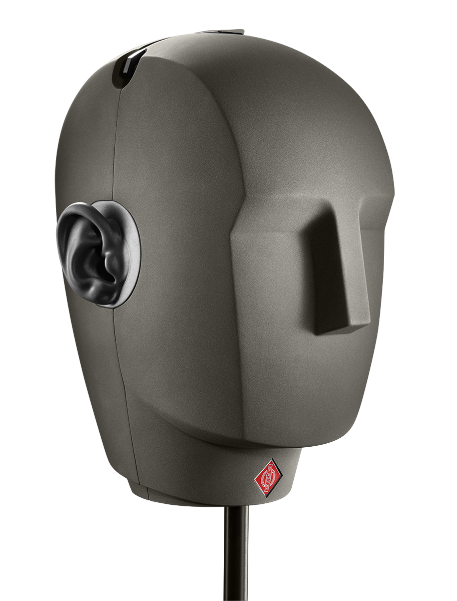 Neumann KU 100