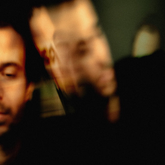 Bazini, Bobby - Seul au cinéma LP