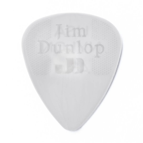Dunlop - 0.46mm Nylon Guitar Pick (12/bag)