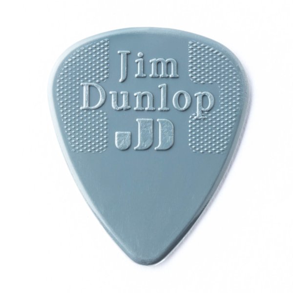 Dunlop - 0.88mm Nylon Guitar Pick (12/bag)