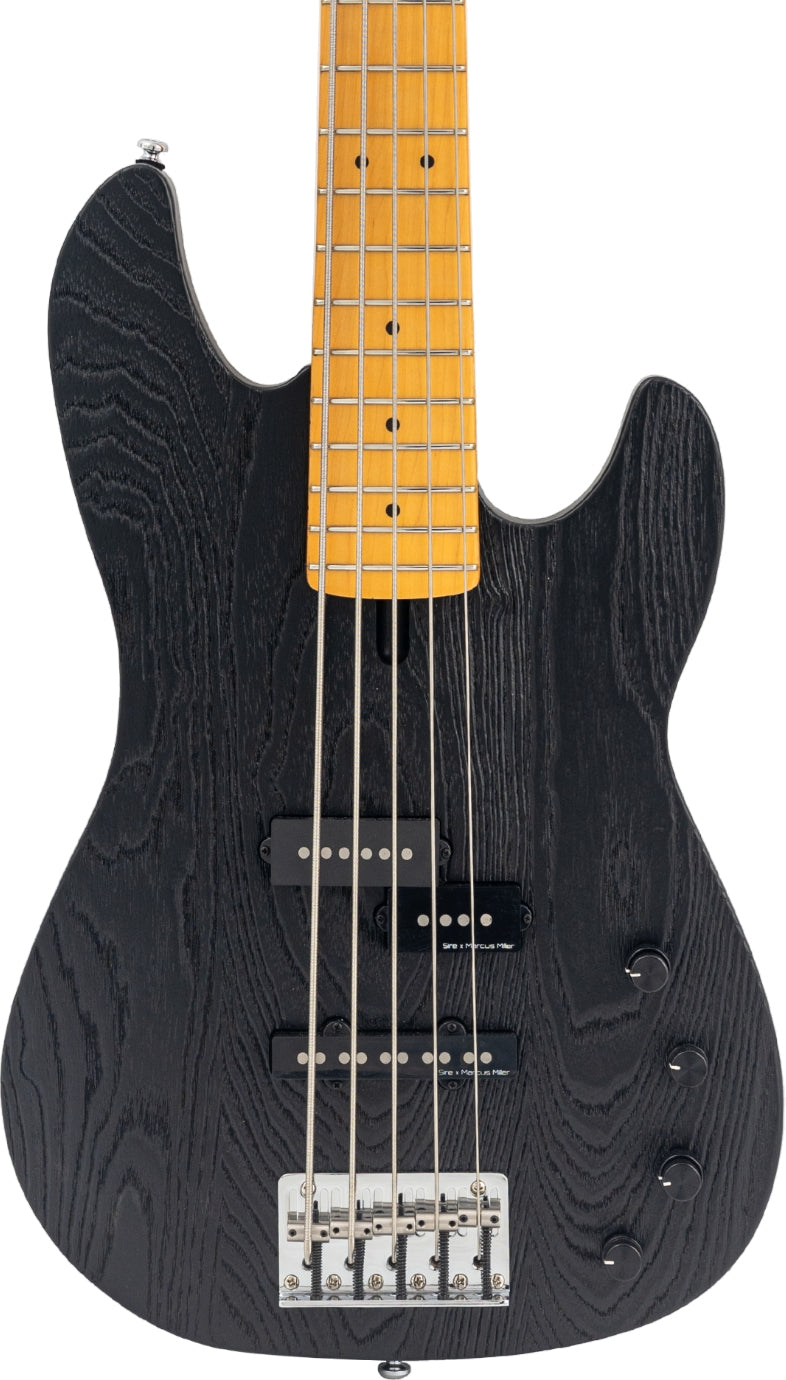 Sire 5 String RH Marcus Miller Signature Electric Bass - Black