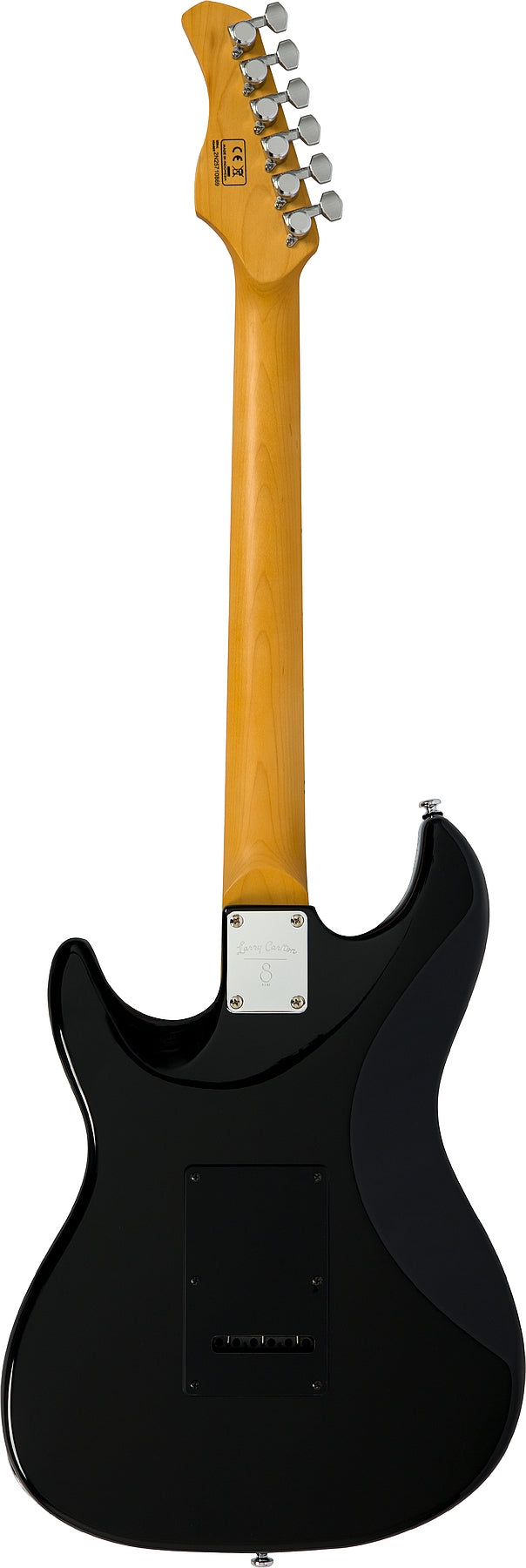Sire 6 String RH Larry Carlton Signature Electric Guitar - Black
