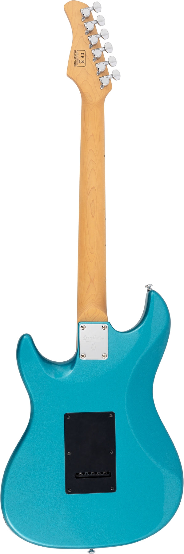 Sire 6 String RH Larry Carlton Signature Electric Guitar – Tide Pool