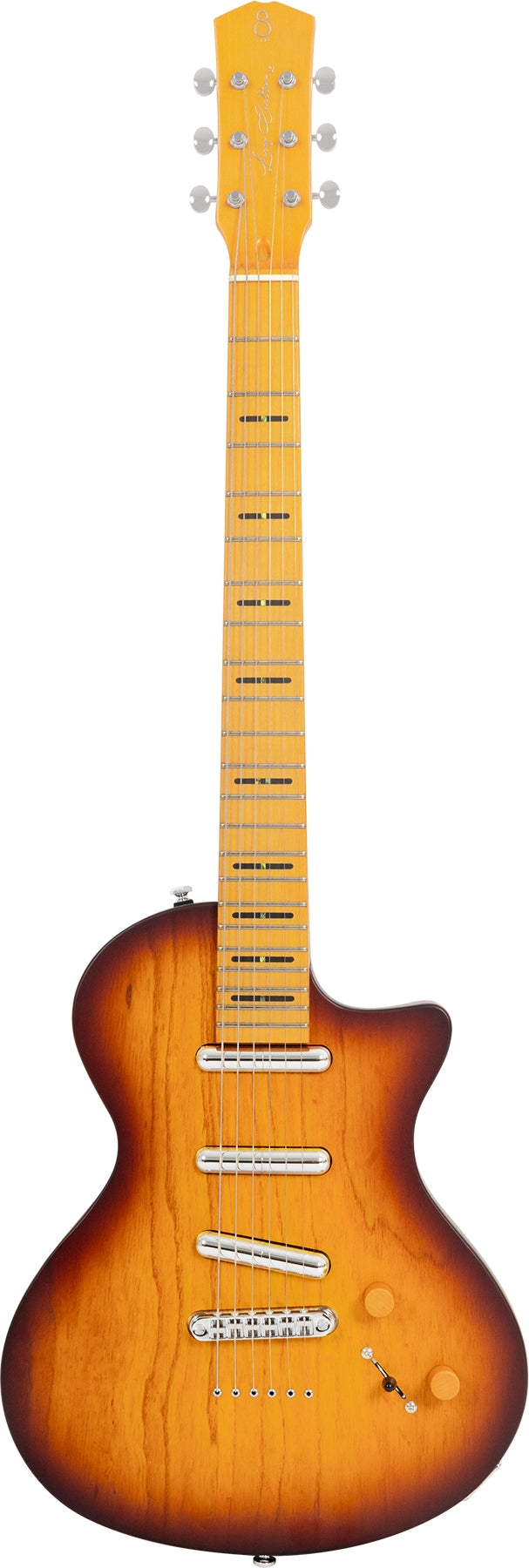 Sire Larry Carlton Signature 6 String RH Electric Guitar - Tobacco Sunburst