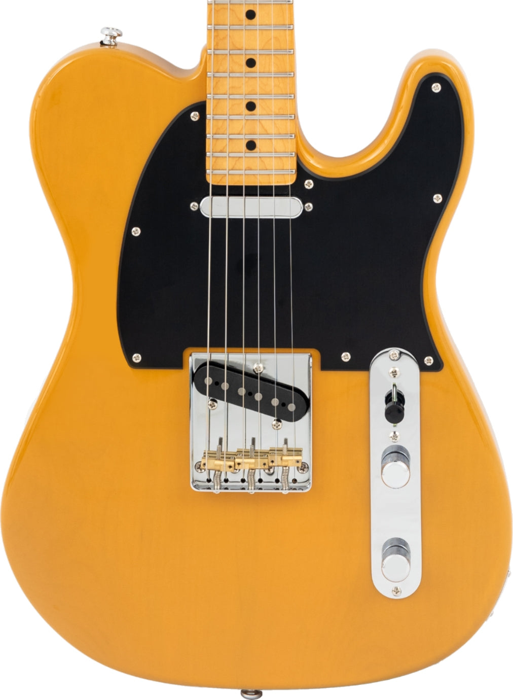 Sire Larry Carlton Signature Electric Guitar - Butterscotch