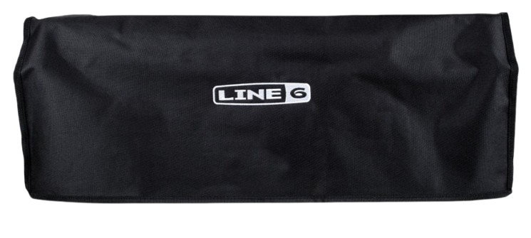 Line 6 SPIDER240HC COVER Padded Cover For Spider 240HC Guitar Amp Head