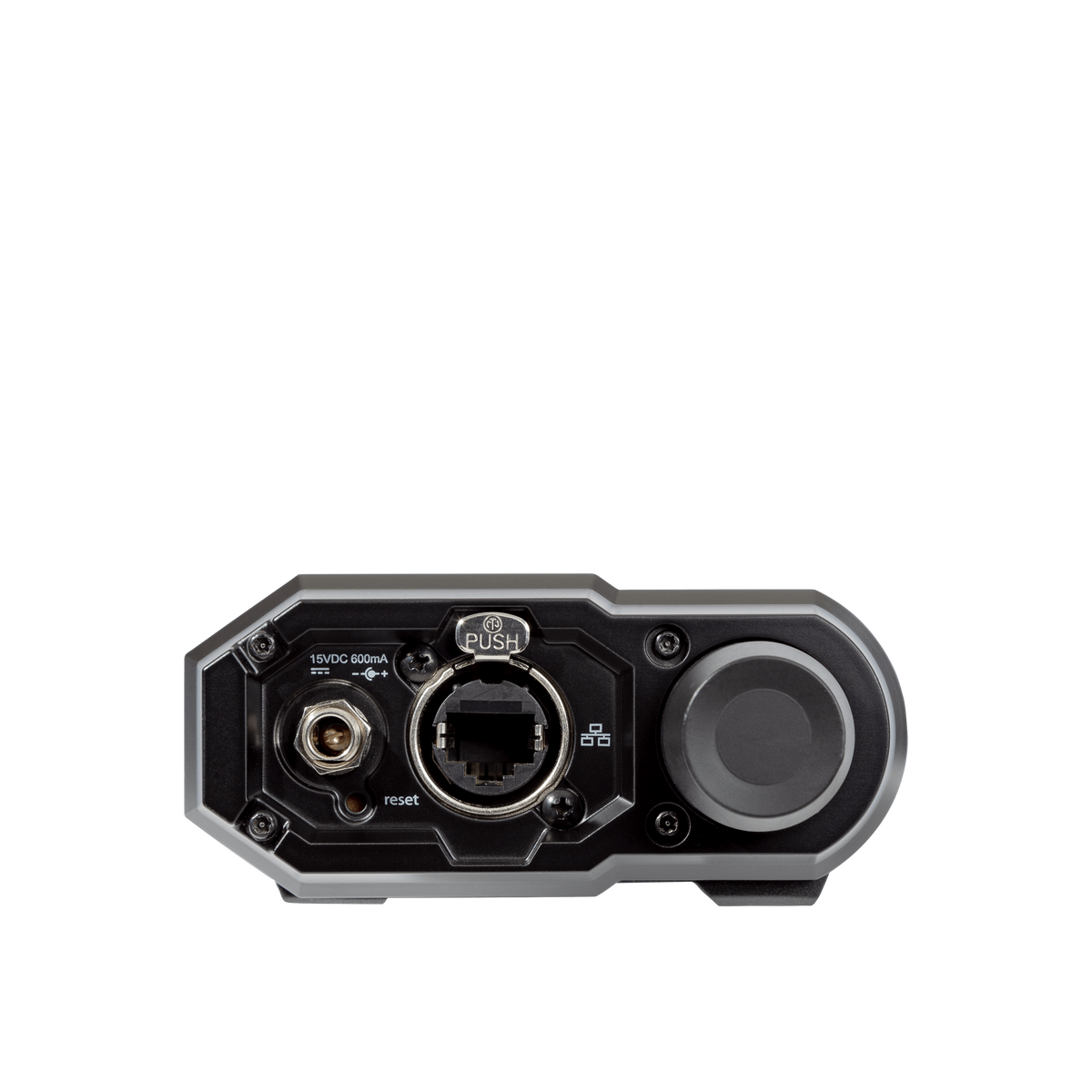 Shure AD610 - Showlink Access Point for Axient & Axient Digital - product view 3